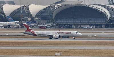 Celebrate Ramadan with Air Arabia – Enjoy Up to 40% Off Flights